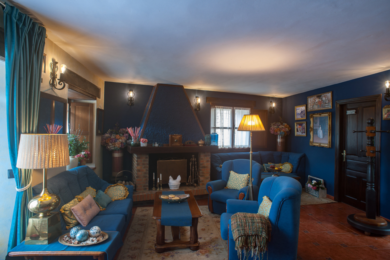 Hotel Corru San Pum�s