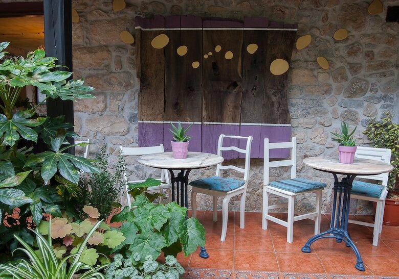 Hotel Corru San Pum�s