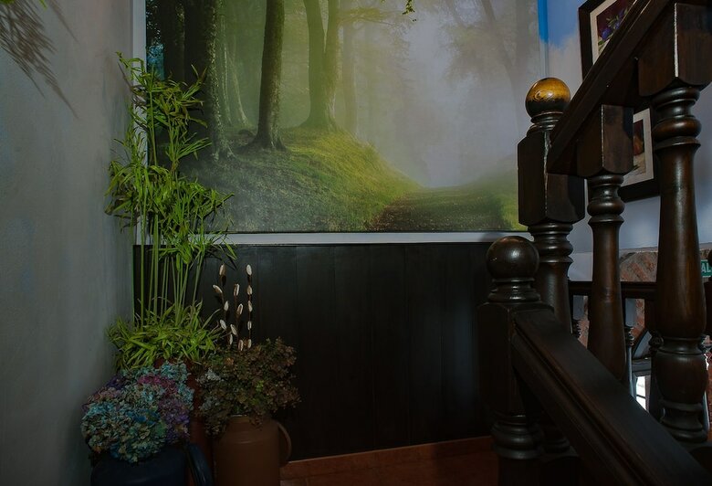 Hotel Corru San Pum�s