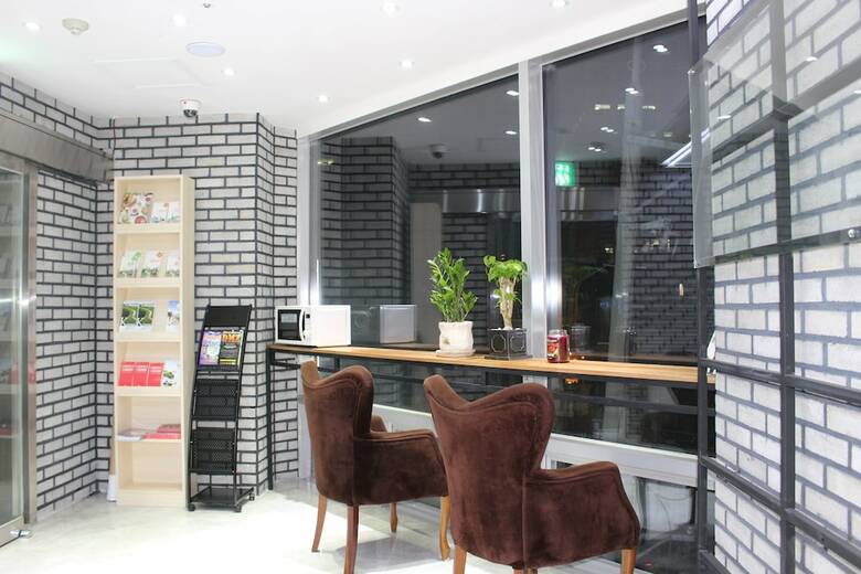 Hotel Myeong-dong New Stay Inn