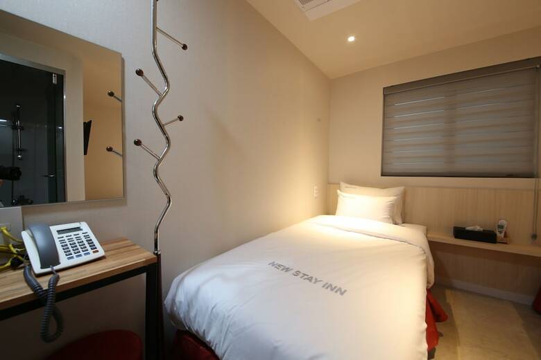 Hotel Myeong-dong New Stay Inn