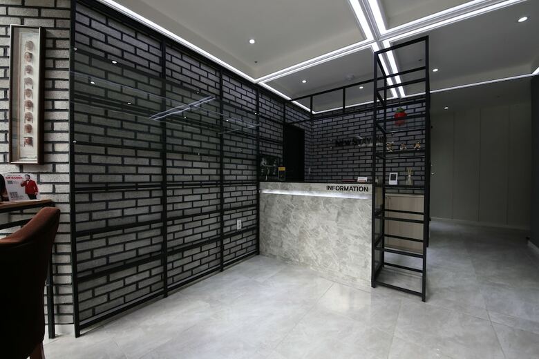 Hotel Myeong-dong New Stay Inn