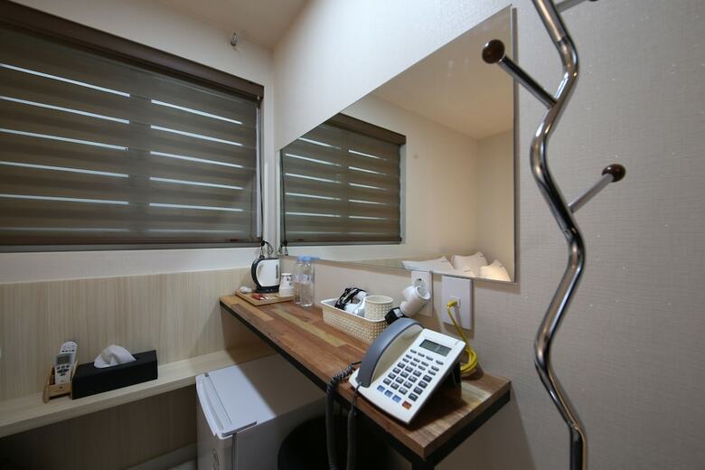 Hotel Myeong-dong New Stay Inn