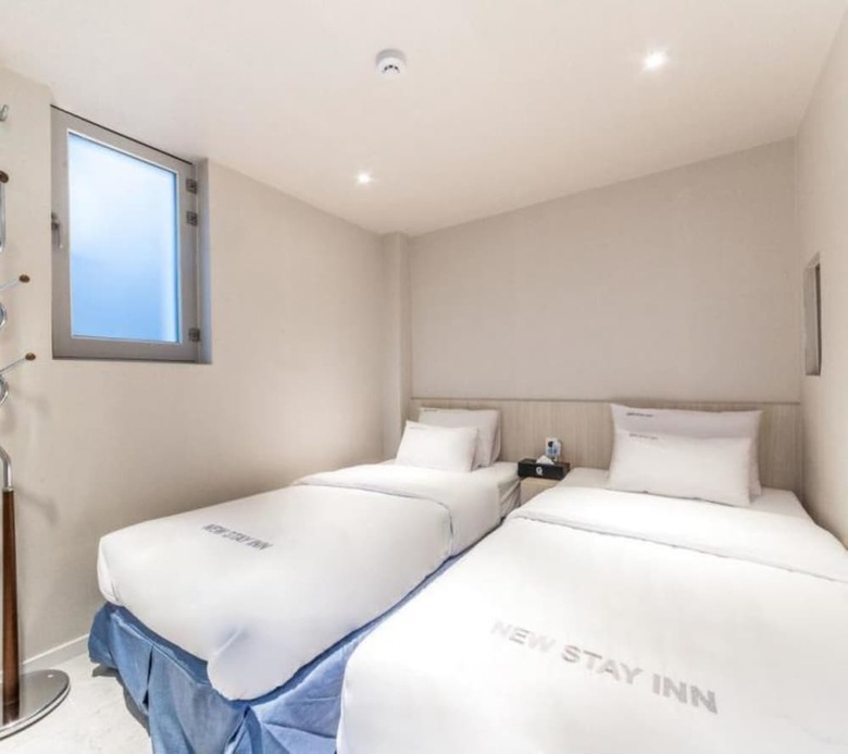 Hotel Myeong-dong New Stay Inn