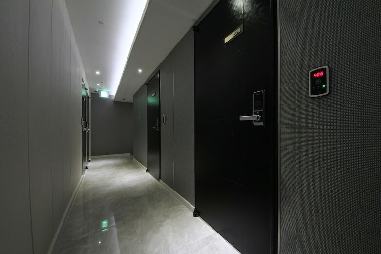 Hotel Myeong-dong New Stay Inn