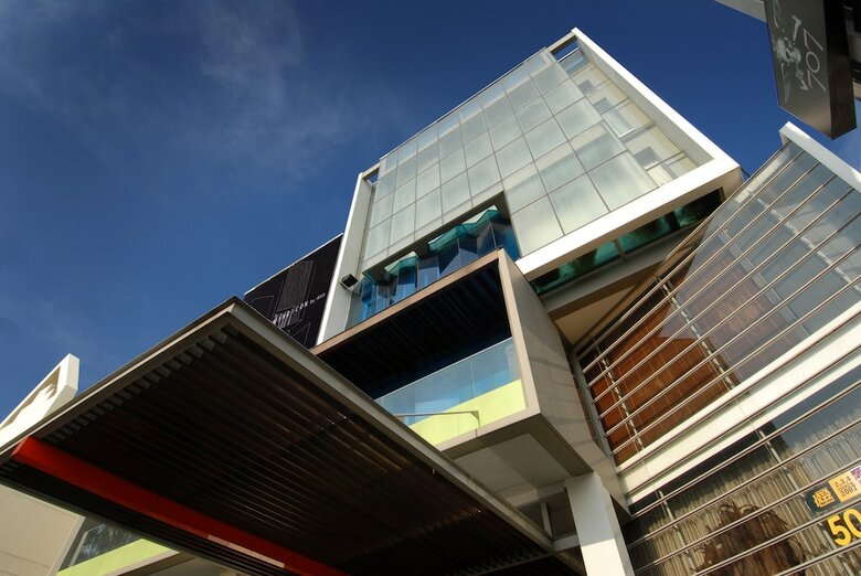 Kemang Icon Hotel