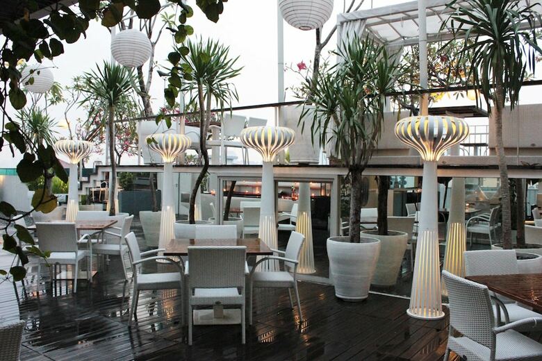 Kemang Icon Hotel