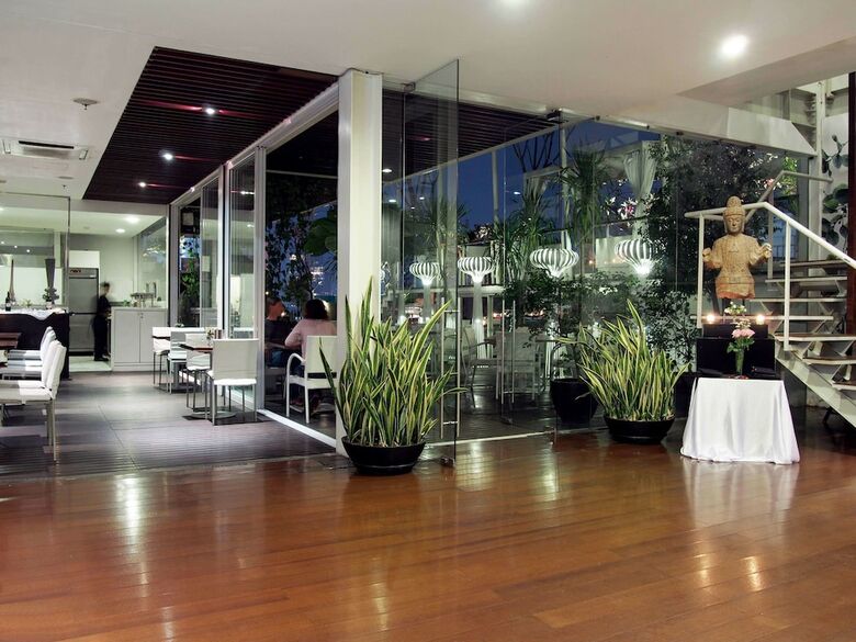 Kemang Icon Hotel