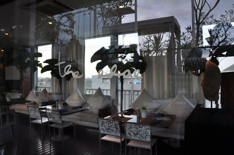 Kemang Icon Hotel
