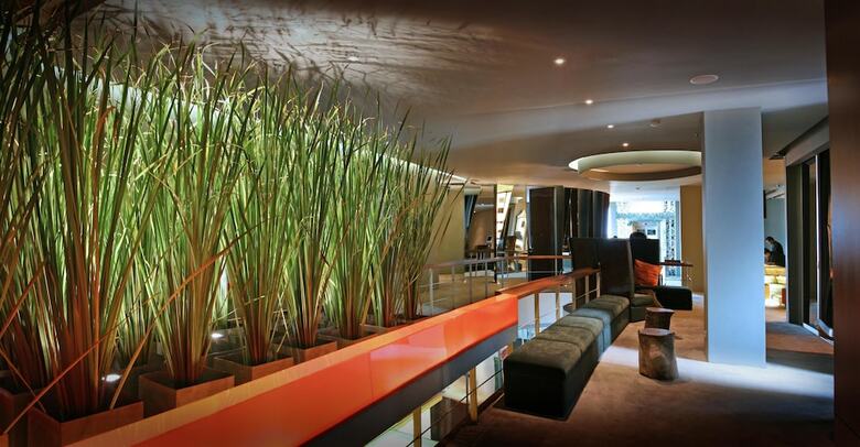 Kemang Icon Hotel