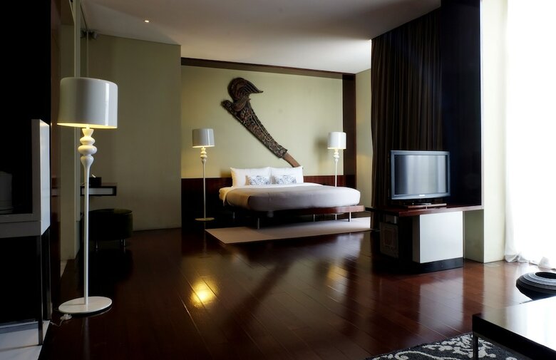 Kemang Icon Hotel
