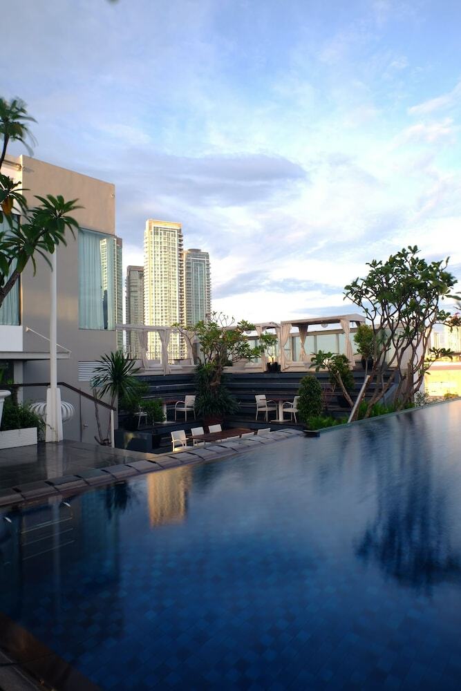 Kemang Icon Hotel