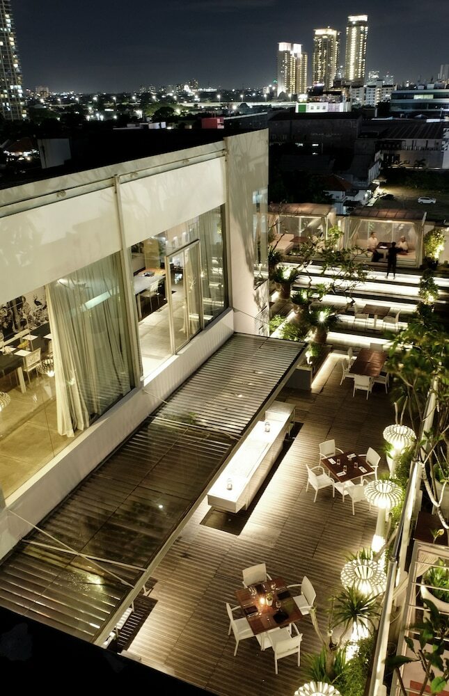 Kemang Icon Hotel