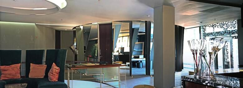 Kemang Icon Hotel