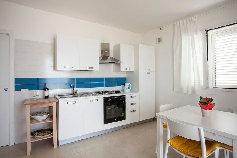 Apartamento Terrazza Montalbano