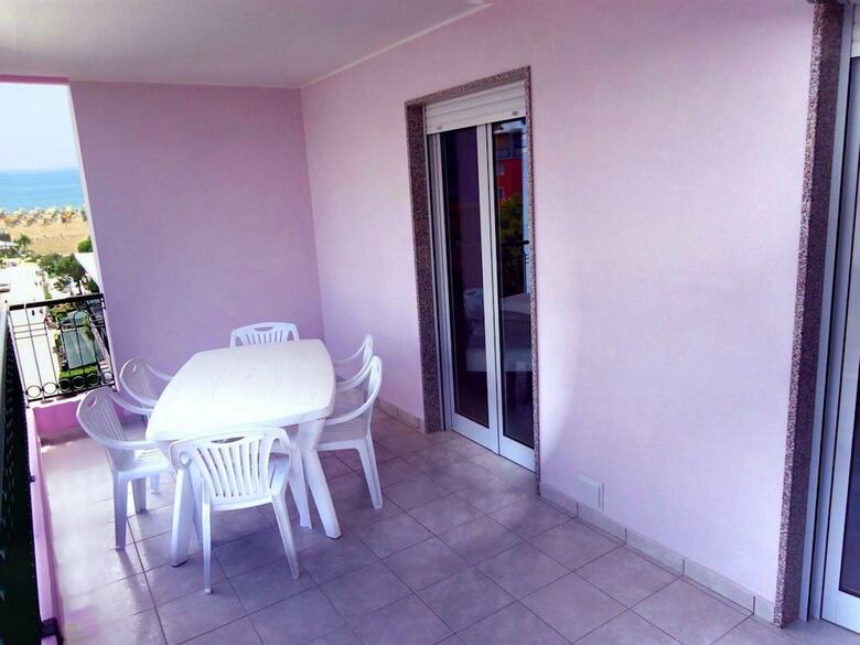 Apartamento Residence Regent Beach