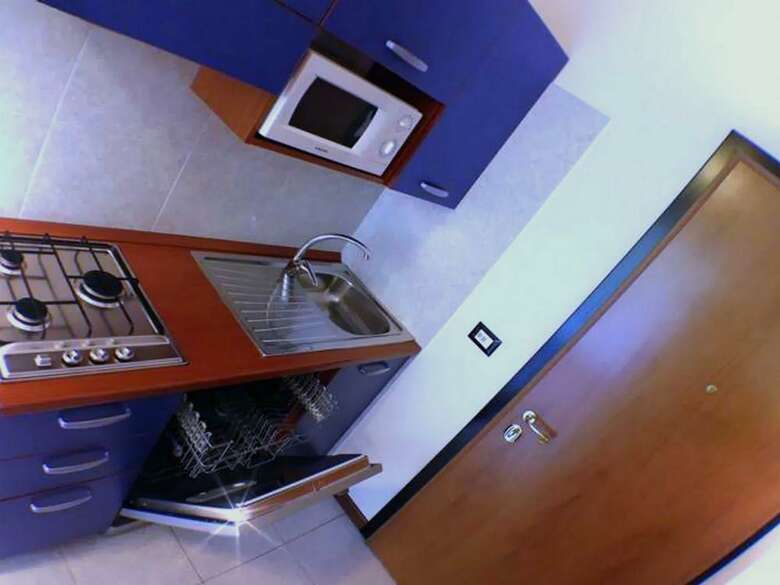 Apartamento Residence Regent Beach