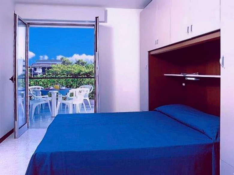 Apartamento Residence Regent Beach