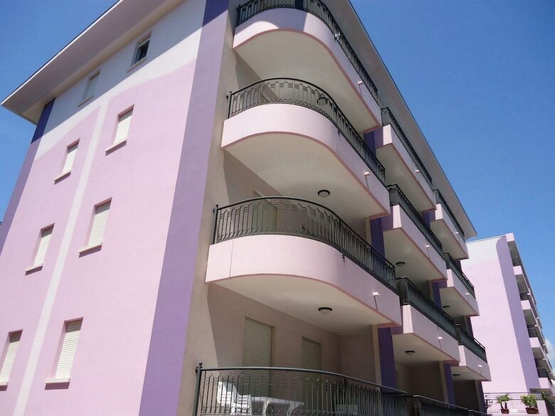 Apartamento Residence Regent Beach