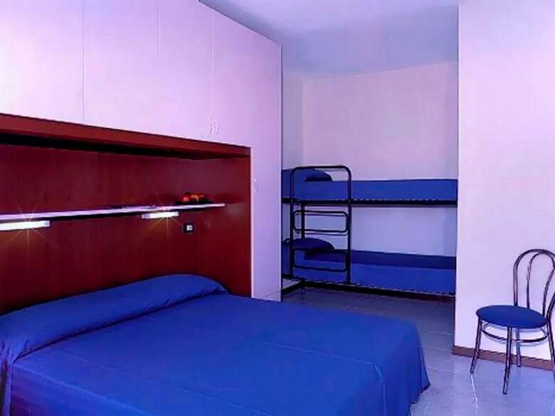 Apartamento Residence Regent Beach