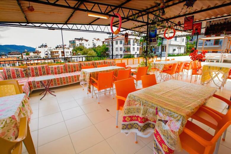 Hotel Pinar Pansiyon