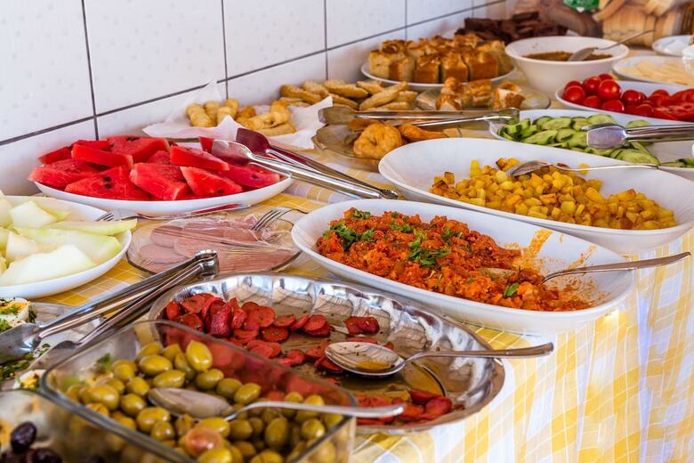 Hotel Pinar Pansiyon