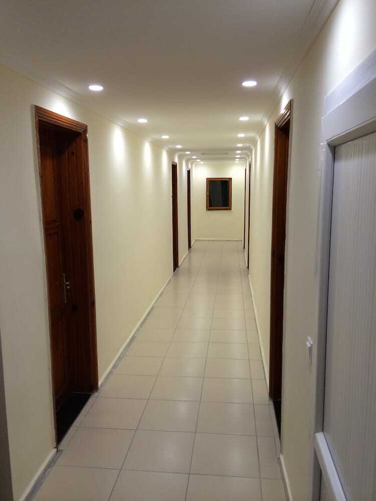 Hotel Pinar Pansiyon