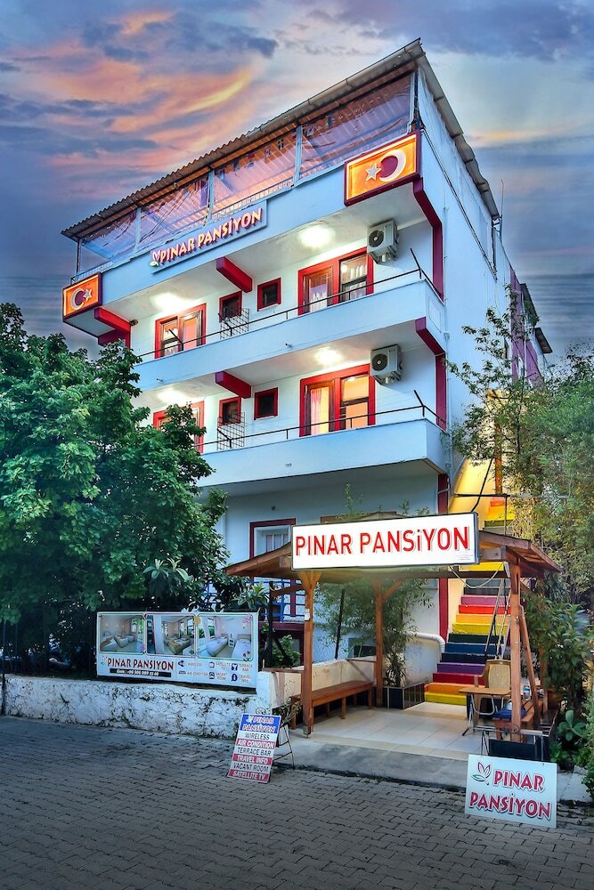 Hotel Pinar Pansiyon