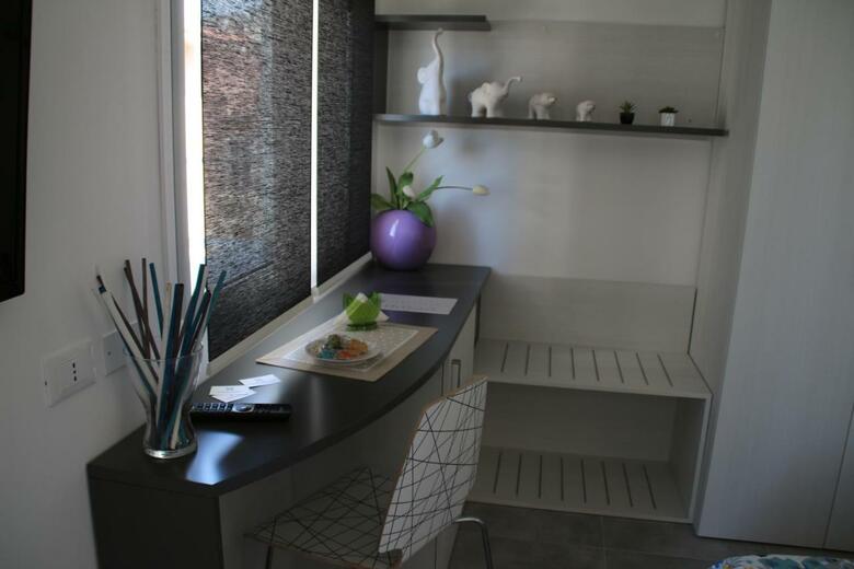 La Terrazza Spa B&B