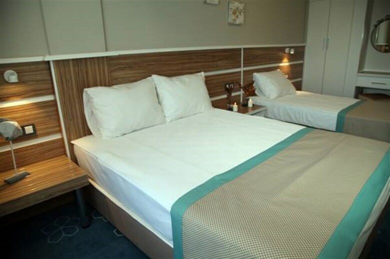 Hotel P?rlanta Butik Otel