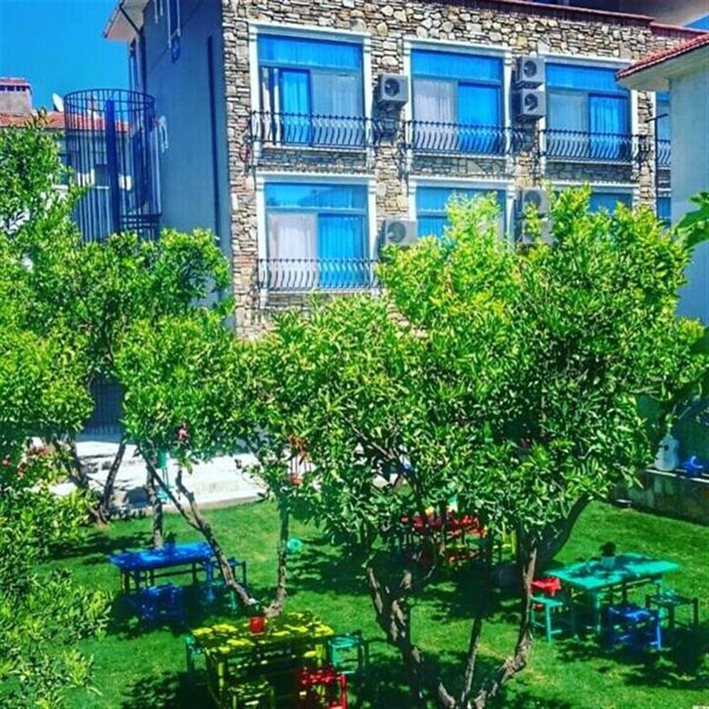 Hotel P?rlanta Butik Otel