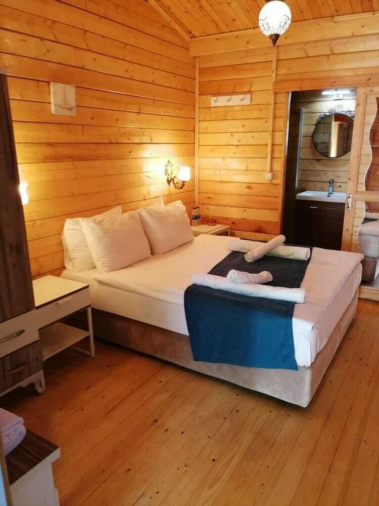 Hotel P?rlanta Butik Otel