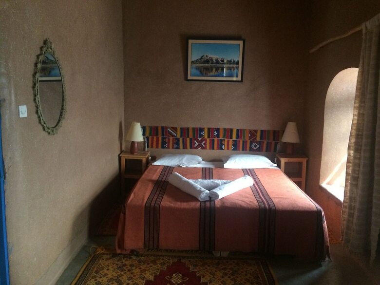 Hotel Dar Mouna