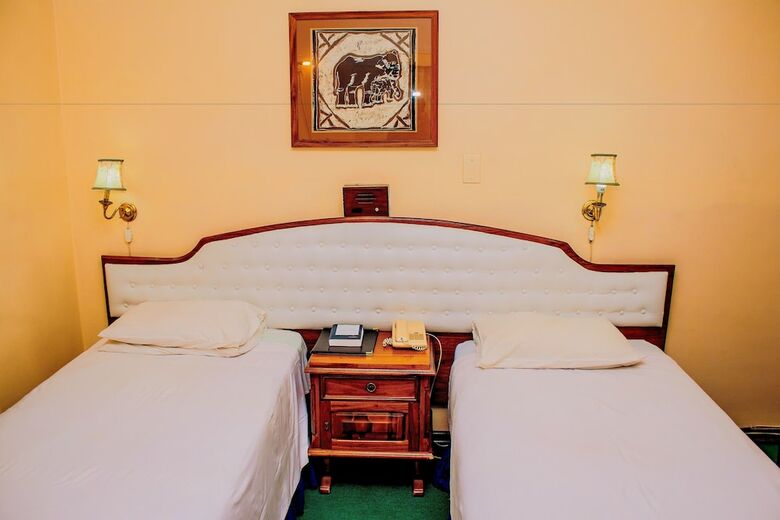 Hotel The Grey's Inn