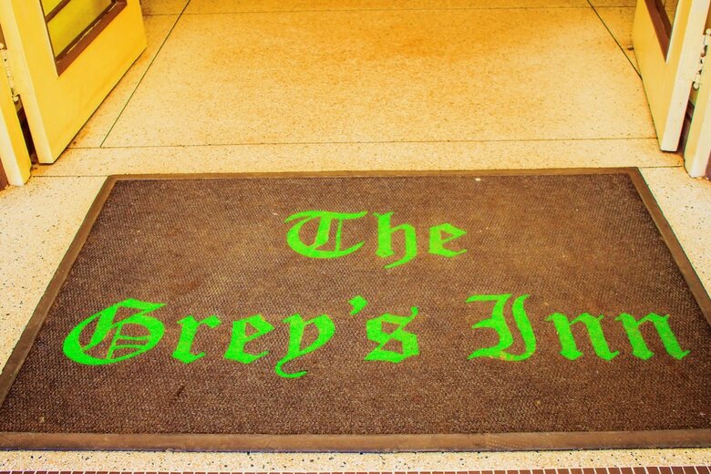 Hotel The Grey's Inn