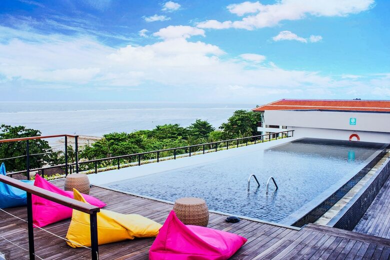 Hotel Tijili Benoa