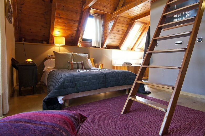 Casa Lola