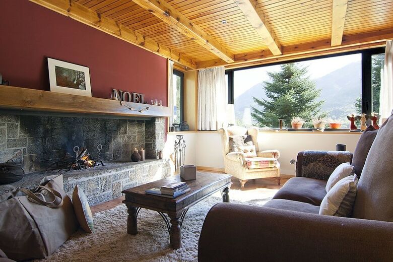 Casa Lola