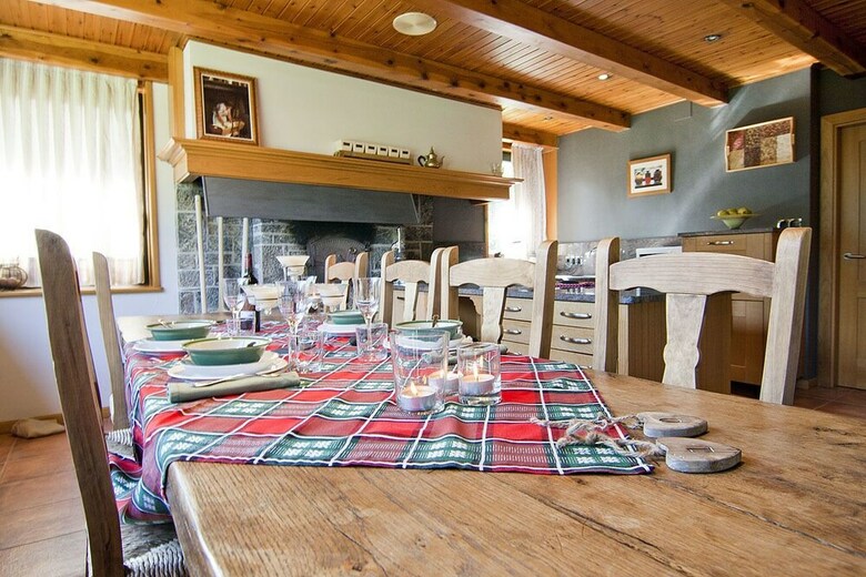 Casa Lola