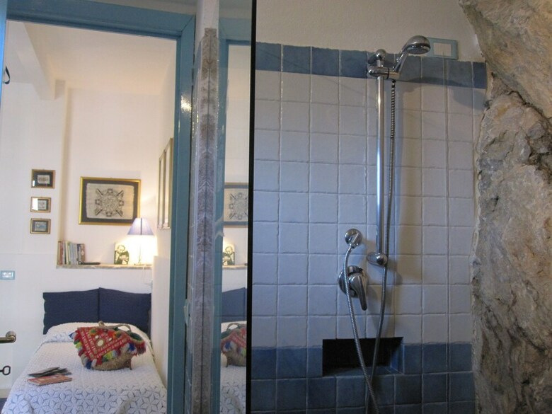 Bed And Breakfast Villa Schiticchiu