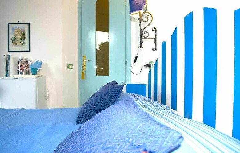 Bed And Breakfast Villa Schiticchiu