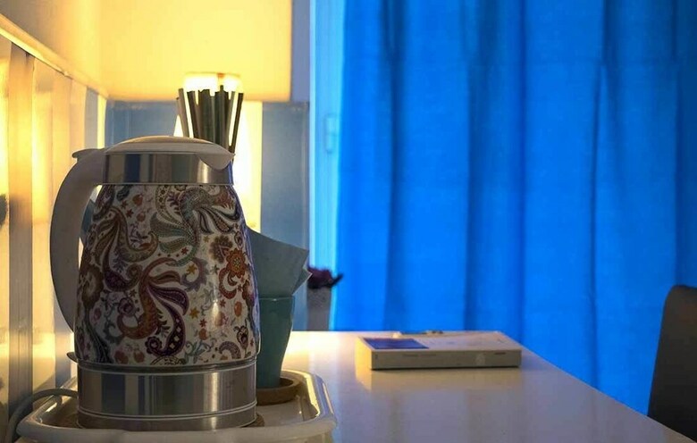 Bed And Breakfast Villa Schiticchiu