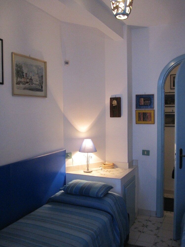 Bed And Breakfast Villa Schiticchiu