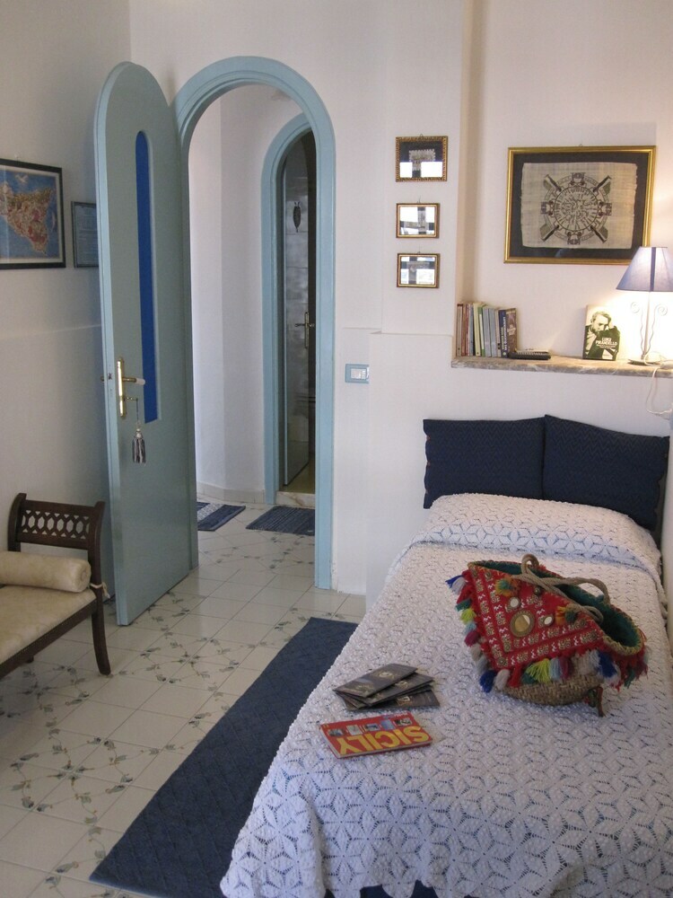 Bed And Breakfast Villa Schiticchiu