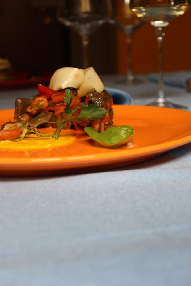 Bed And Breakfast Villa Schiticchiu