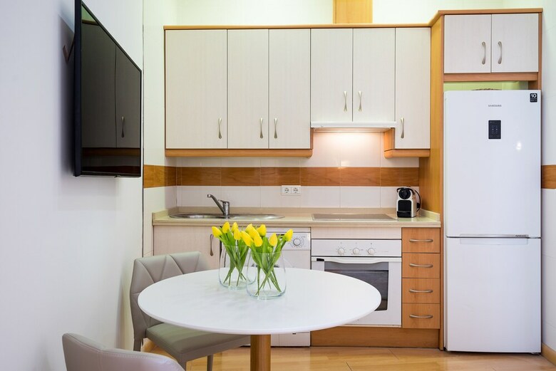 Apartamentos Iloftmalaga City Center