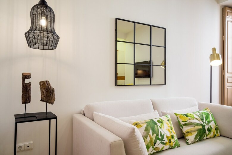 Apartamentos Iloftmalaga City Center