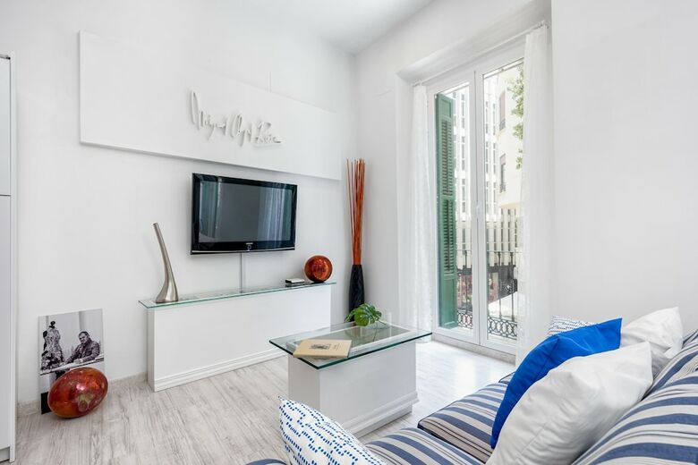 Apartamentos Iloftmalaga City Center