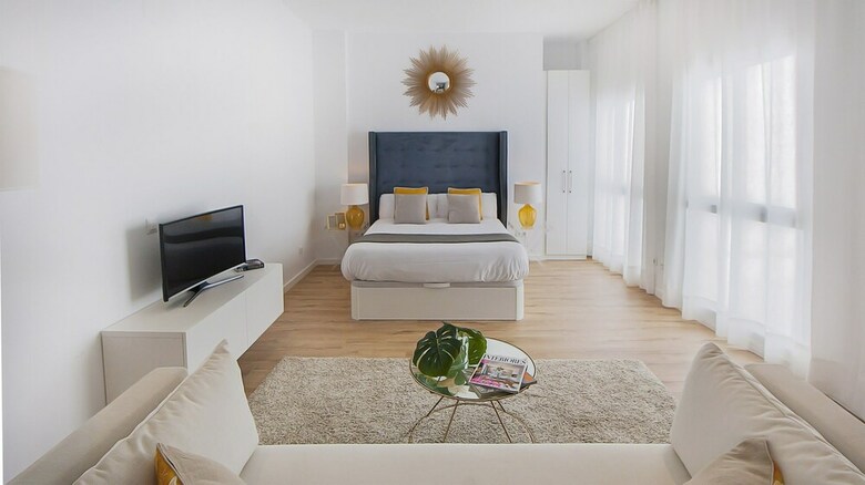 Apartamentos Iloftmalaga City Center