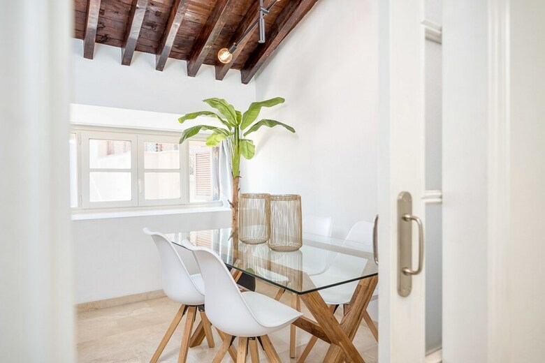 Apartamentos Iloftmalaga City Center